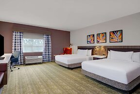 Hilton Garden Inn at PGA Village / Port St. Lucie