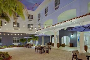Hilton Garden Inn at PGA Village / Port St. Lucie