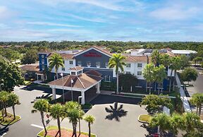 Hilton Garden Inn at PGA Village / Port St. Lucie