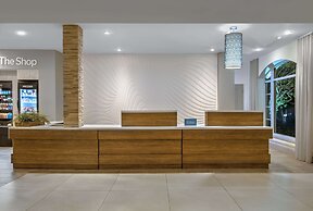 Hilton Garden Inn at PGA Village / Port St. Lucie