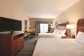 Hilton Garden Inn Akron Canton Airport