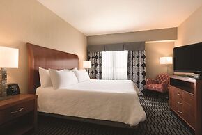 Hilton Garden Inn Akron Canton Airport