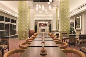 Hilton Garden Inn Akron Canton Airport