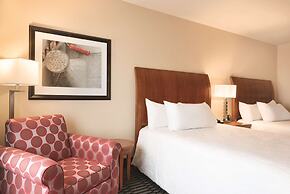 Hilton Garden Inn Akron Canton Airport