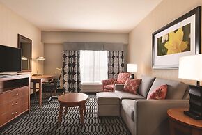 Hilton Garden Inn Akron Canton Airport