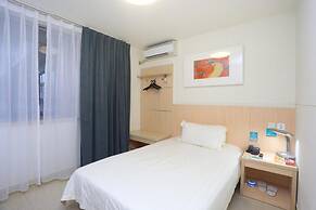 Jinjiang Inn ChengDu Wenshufang