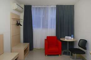 Jinjiang Inn ChengDu Wenshufang