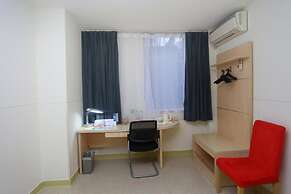 Jinjiang Inn ChengDu Wenshufang