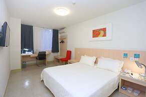 Jinjiang Inn ChengDu Wenshufang