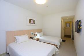 Jinjiang Inn ChengDu Wenshufang