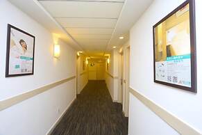 Jinjiang Inn ChengDu Wenshufang