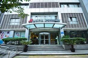Jinjiang Inn ChengDu Wenshufang