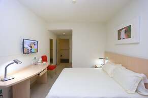 Jinjiang Inn ChengDu Wenshufang