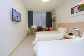 Jinjiang Inn ChengDu Wenshufang