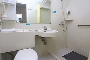 Jinjiang Inn ChengDu Wenshufang