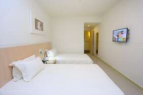 Jinjiang Inn ChengDu Wenshufang