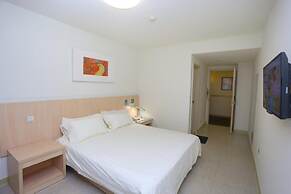 Jinjiang Inn ChengDu Wenshufang