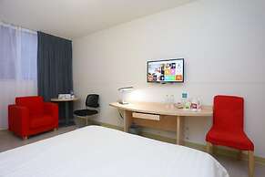 Jinjiang Inn ChengDu Wenshufang