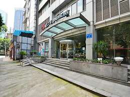 Jinjiang Inn ChengDu Wenshufang