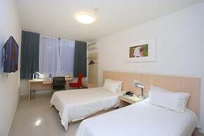 Jinjiang Inn ChengDu Wenshufang