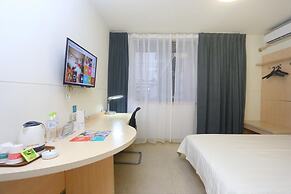 Jinjiang Inn ChengDu Wenshufang