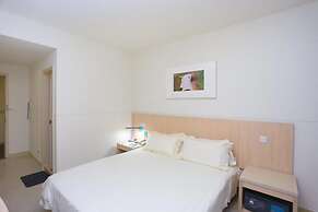 Jinjiang Inn ChengDu Wenshufang