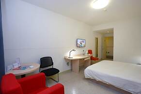 Jinjiang Inn ChengDu Wenshufang