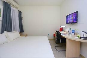 Jinjiang Inn ChengDu Wenshufang