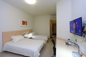 Jinjiang Inn ChengDu Wenshufang