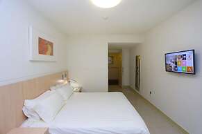 Jinjiang Inn ChengDu Wenshufang