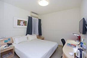 Jinjiang Inn ChengDu Wenshufang