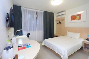 Jinjiang Inn ChengDu Wenshufang