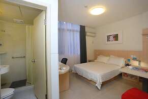 Jinjiang Inn ChengDu Wenshufang