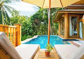 Santhiya Koh Phangan Resort & Spa