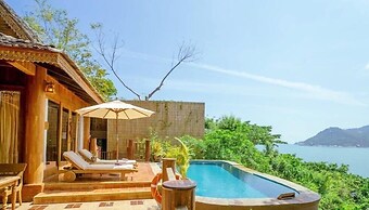 Santhiya Koh Phangan Resort & Spa
