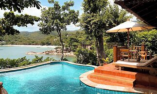 Santhiya Koh Phangan Resort & Spa