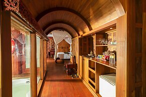 Santhiya Koh Phangan Resort & Spa