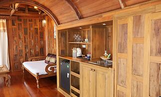 Santhiya Koh Phangan Resort & Spa