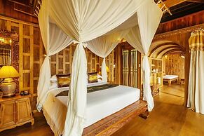 Santhiya Koh Phangan Resort & Spa