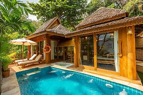 Santhiya Koh Phangan Resort & Spa