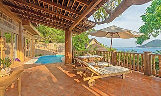 Santhiya Koh Phangan Resort & Spa