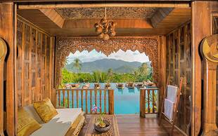 Santhiya Koh Phangan Resort & Spa