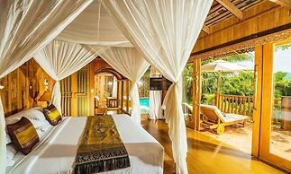 Santhiya Koh Phangan Resort & Spa