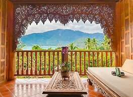 Santhiya Koh Phangan Resort & Spa