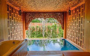 Santhiya Koh Phangan Resort & Spa