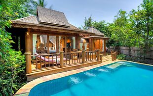 Santhiya Koh Phangan Resort & Spa