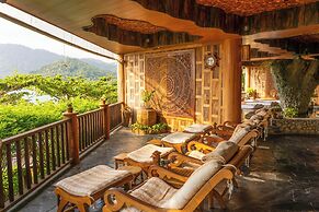 Santhiya Koh Phangan Resort & Spa