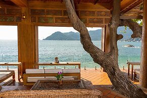 Santhiya Koh Phangan Resort & Spa