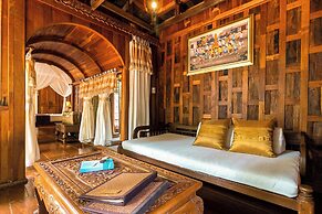 Santhiya Koh Phangan Resort & Spa