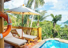 Santhiya Koh Phangan Resort & Spa